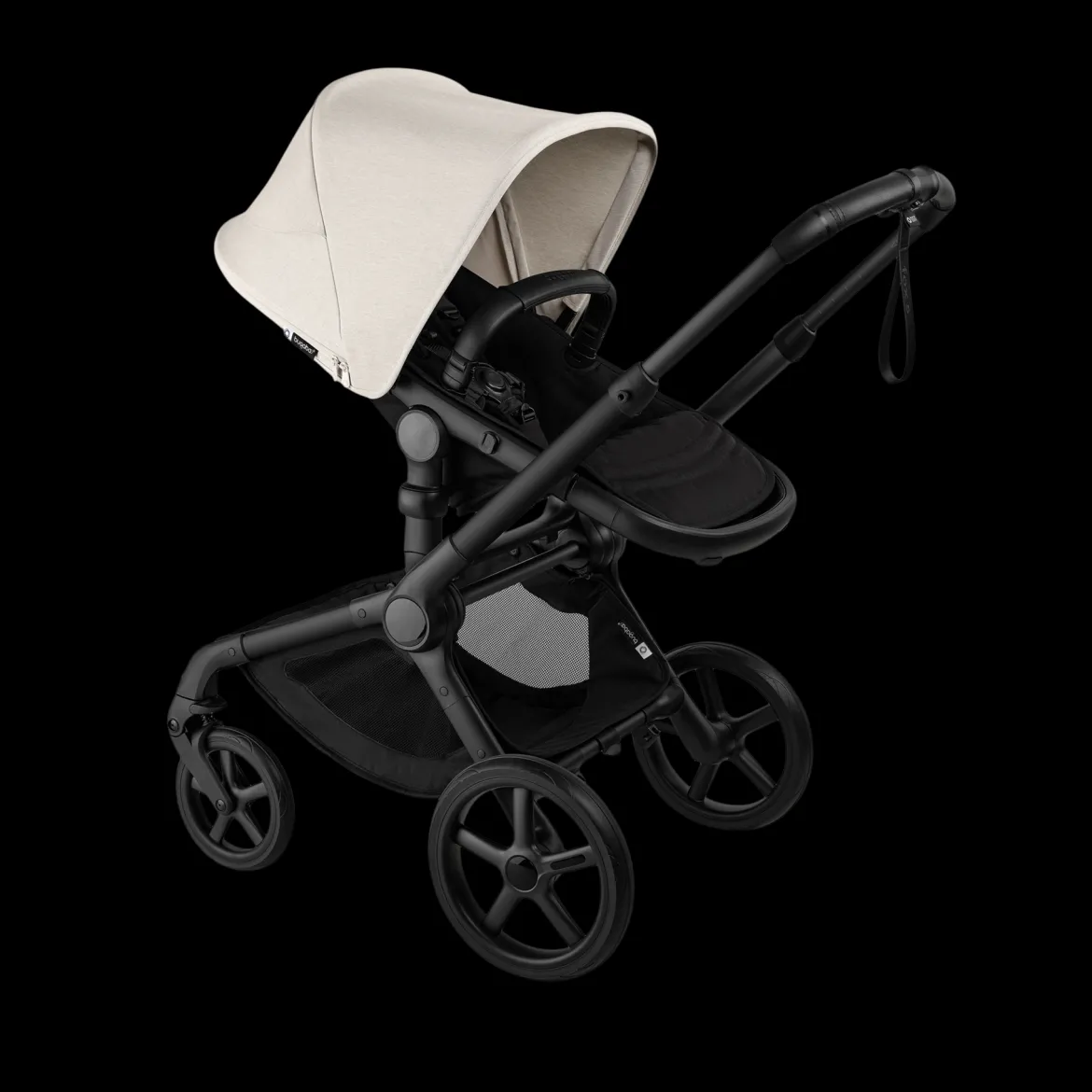 Fox 5 Renew Complete Stroller & Bassinet