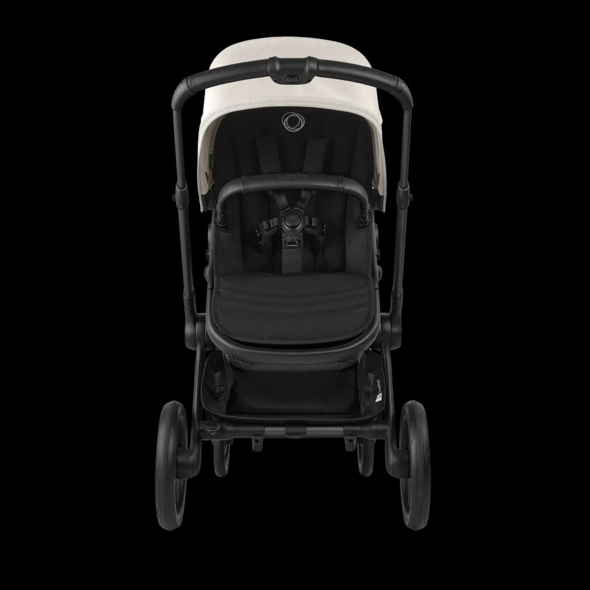 Fox 5 Renew Complete Stroller & Bassinet