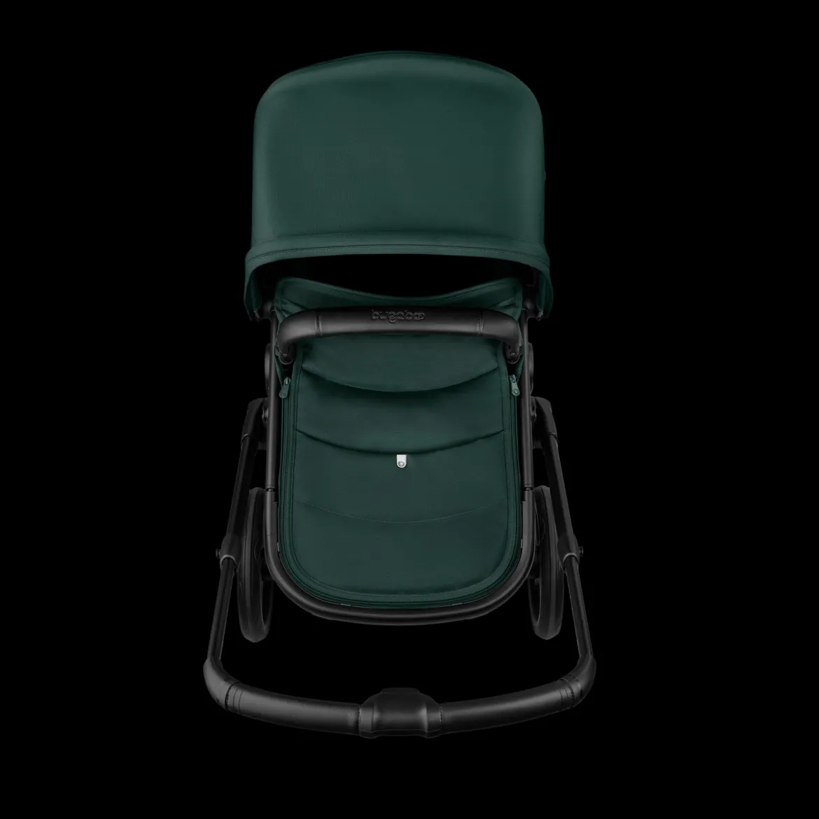 Fox 5 Renew Complete Stroller & Bassinet