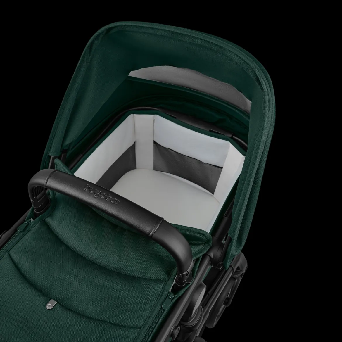 Fox 5 Renew Complete Stroller & Bassinet