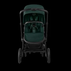 Fox 5 Renew Complete Stroller & Bassinet