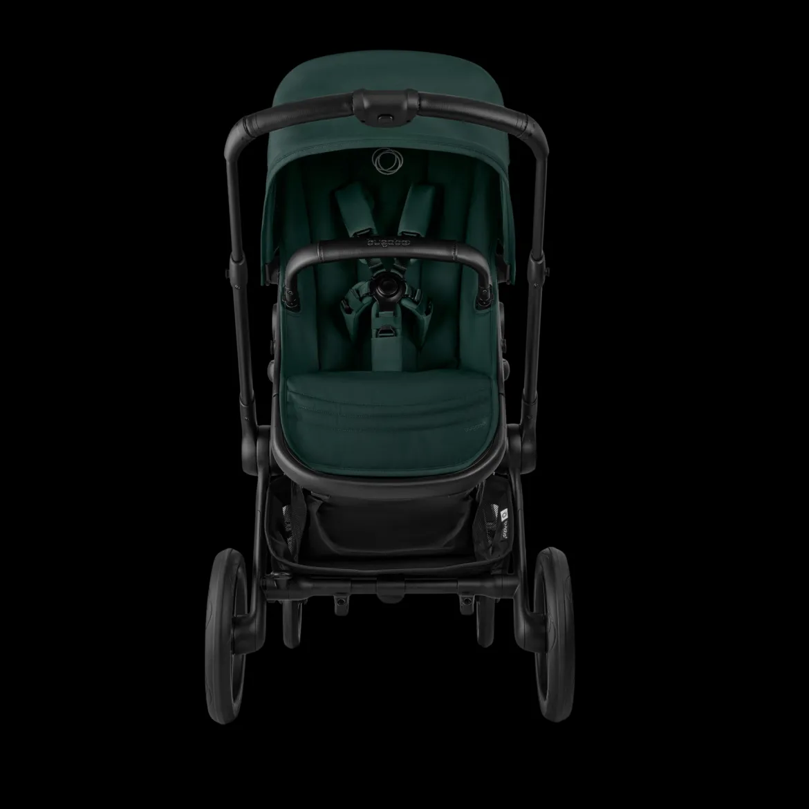 Fox 5 Renew Complete Stroller & Bassinet