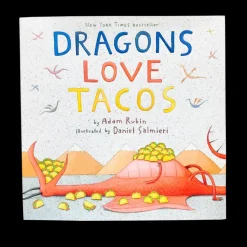 Fun Food Book Bundle