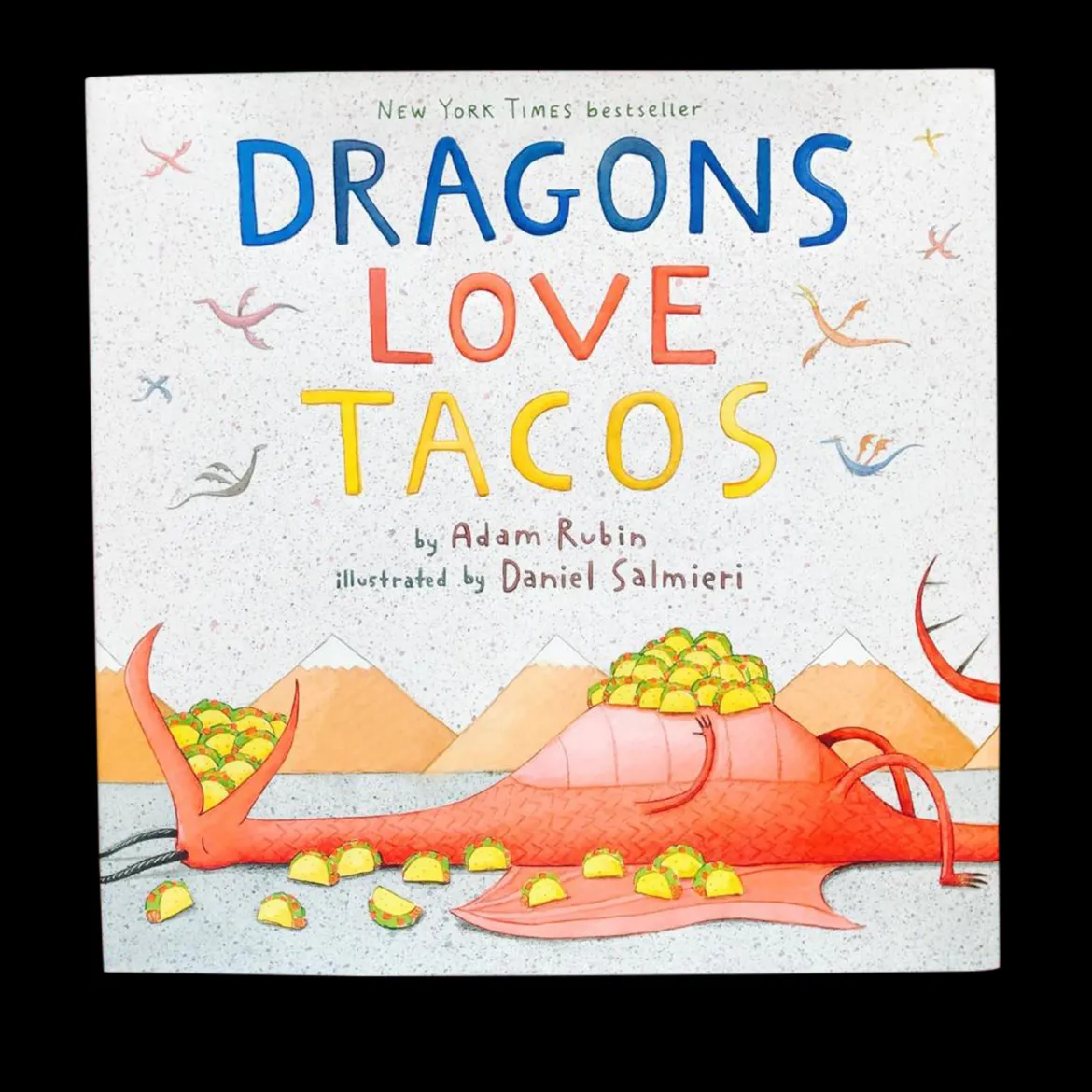 Fun Food Book Bundle