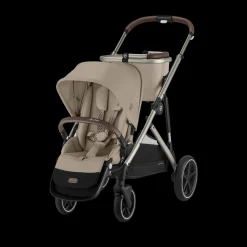 Gazelle S Stroller
