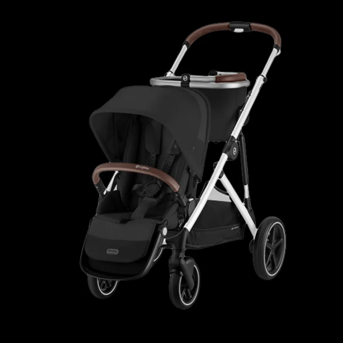 Gazelle S Stroller