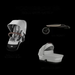 Gazelle S Stroller