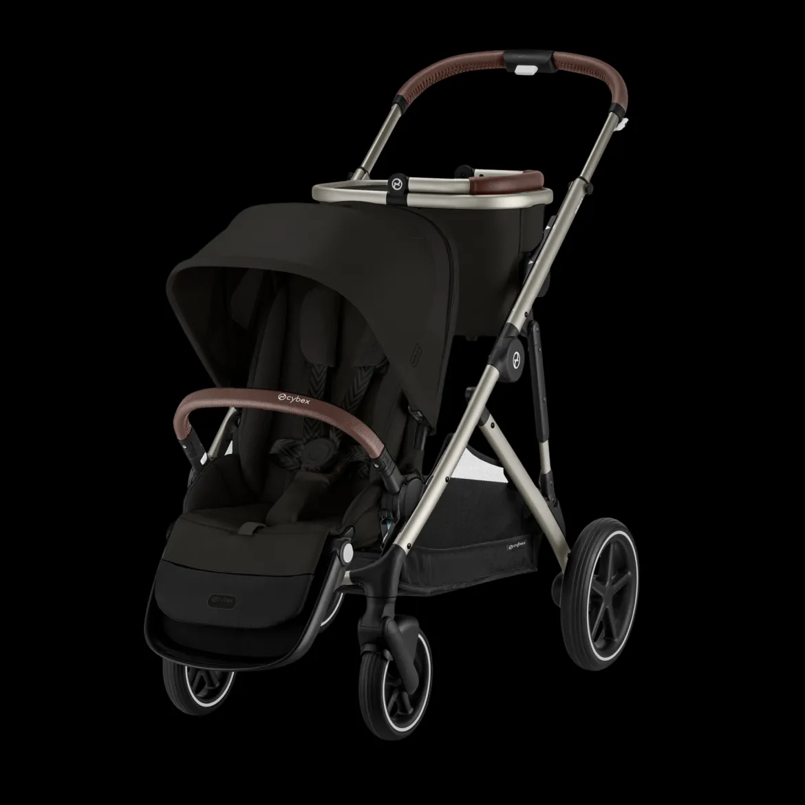 Gazelle S Stroller