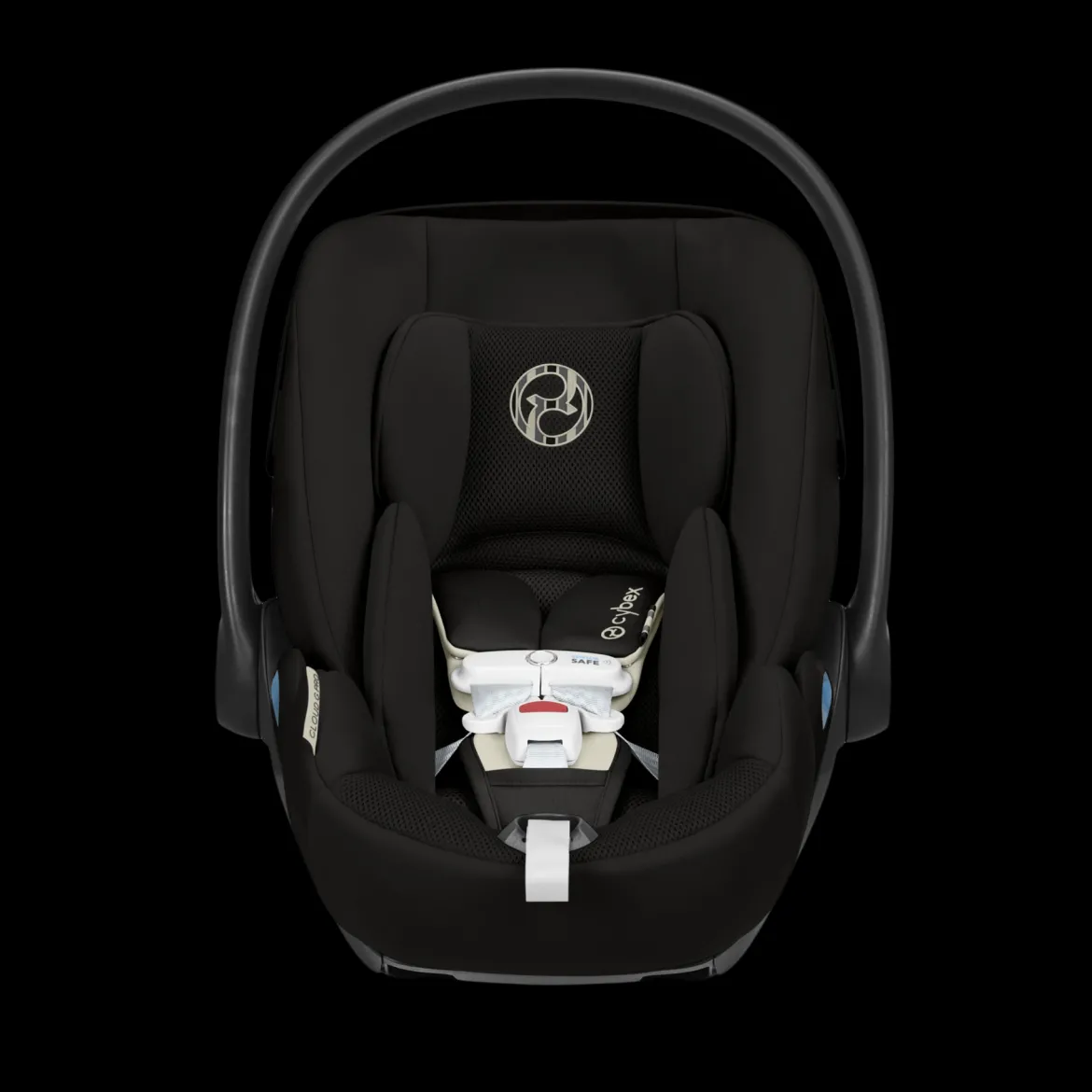 Gazelle S Stroller + Cloud G Pro Travel System