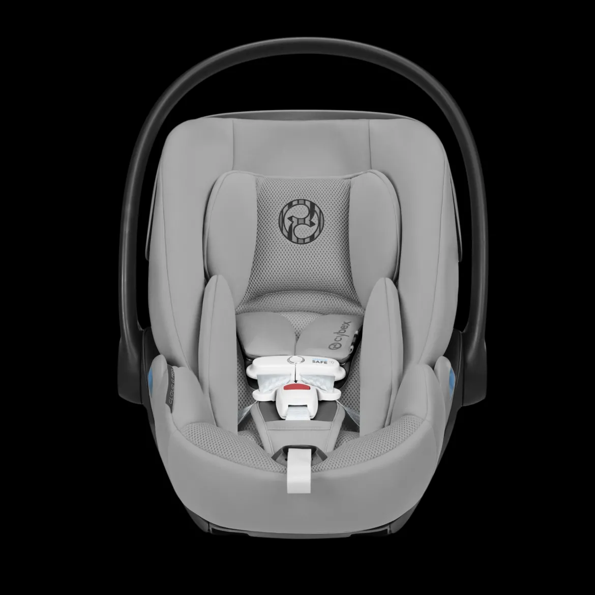 Gazelle S Stroller + Cloud G Pro Travel System