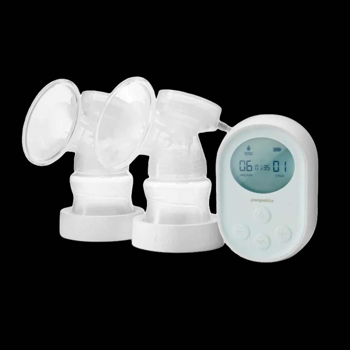Genie Advanced Portable Breast Pump