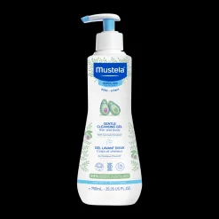 Gentle Cleansing Gel