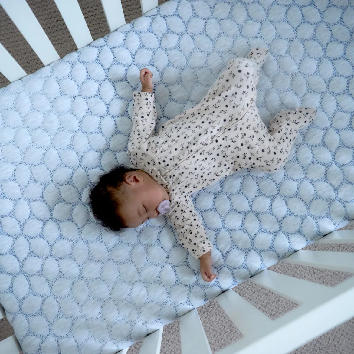 Gentle Start Crib Mattress