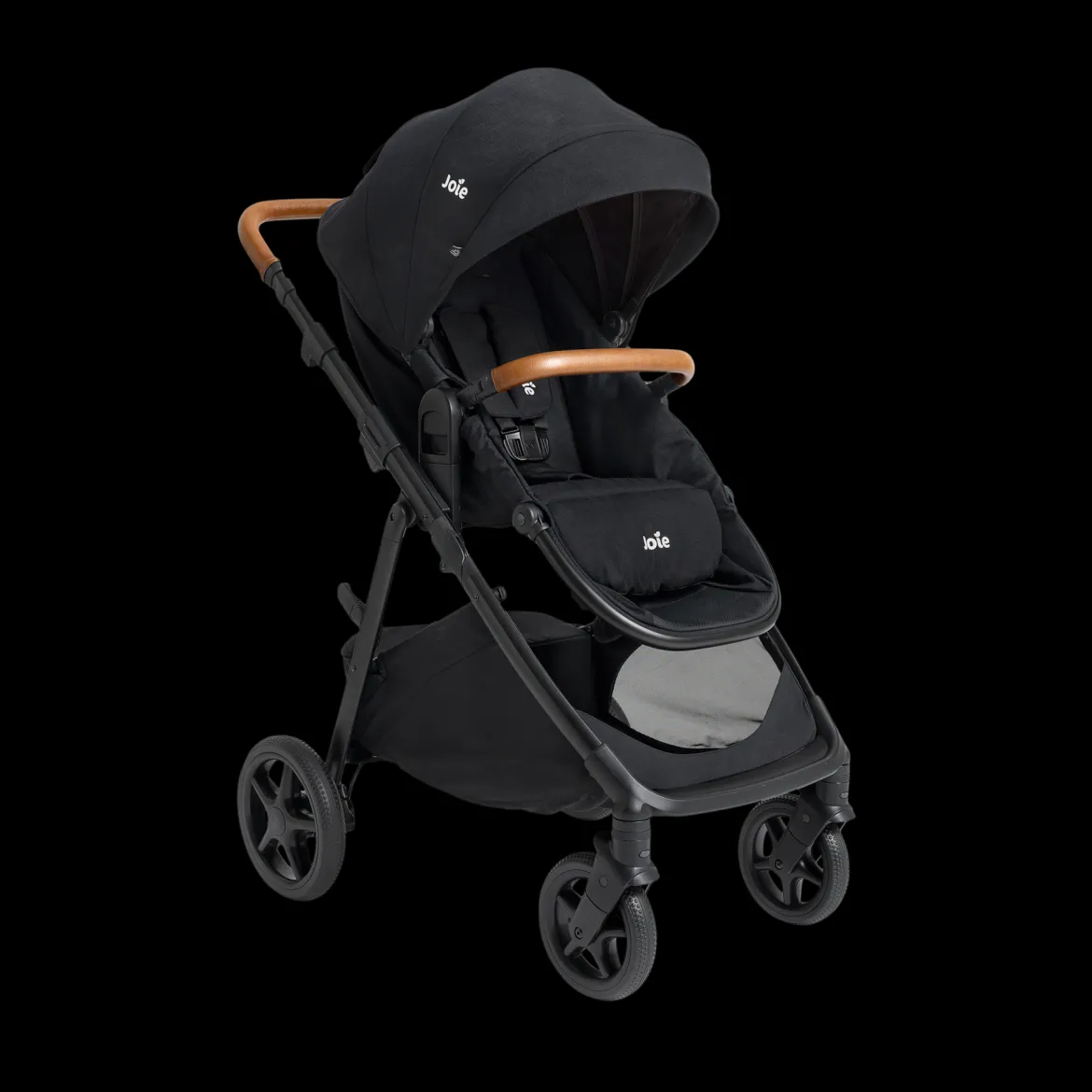 Ginger And Mint Latch Travel System