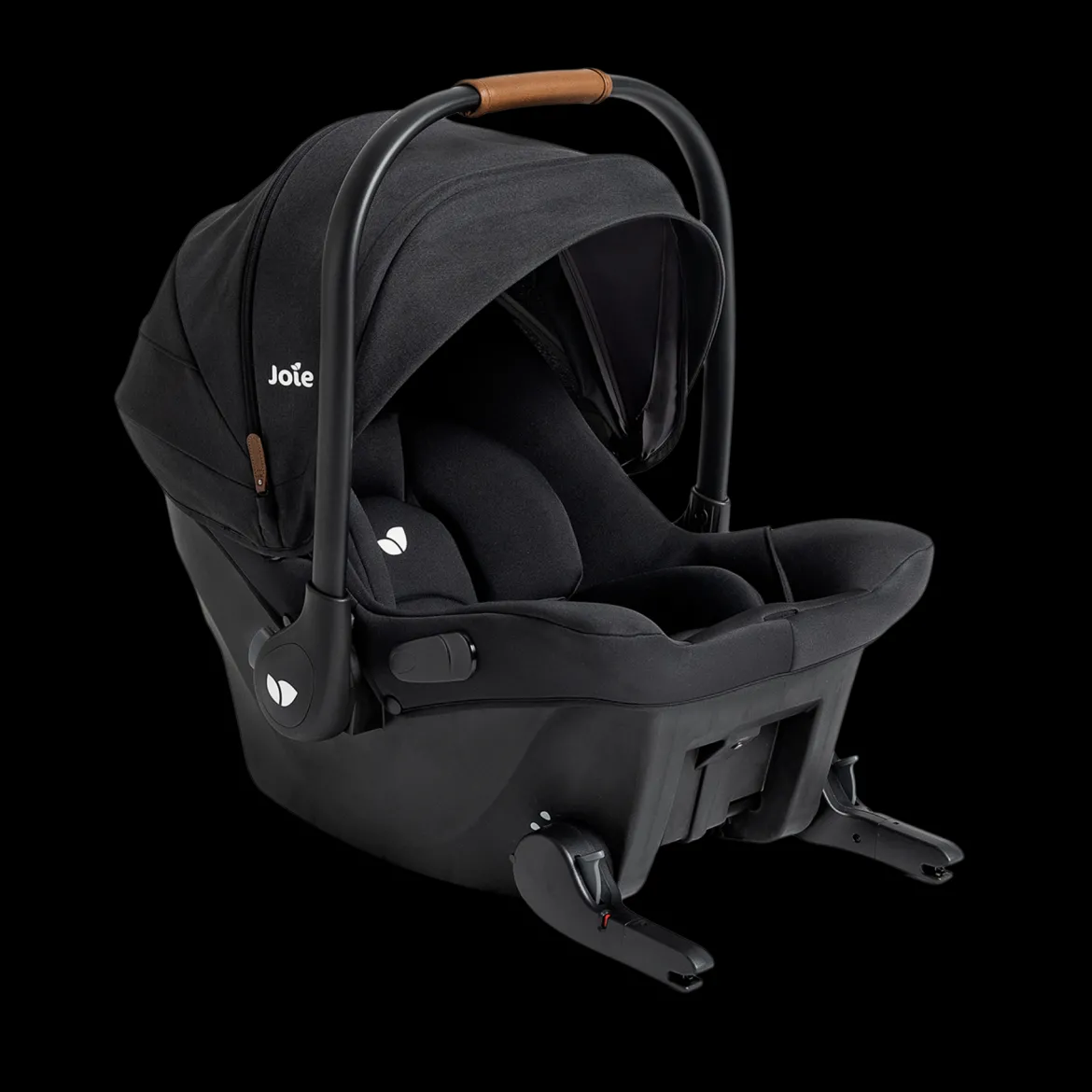 Ginger And Mint Latch Travel System