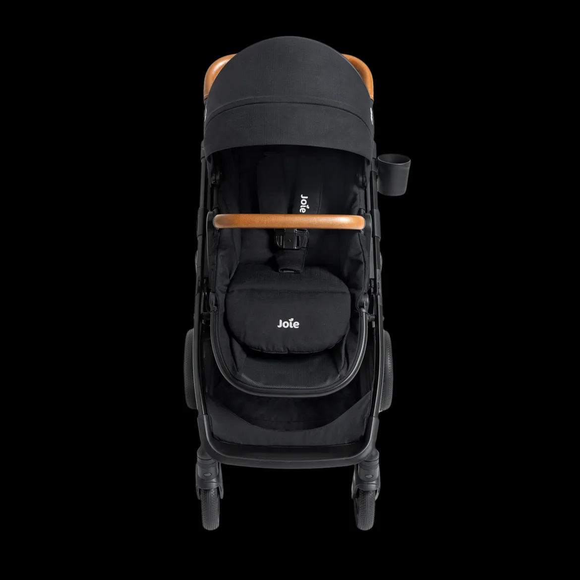 Ginger And Mint Latch Travel System