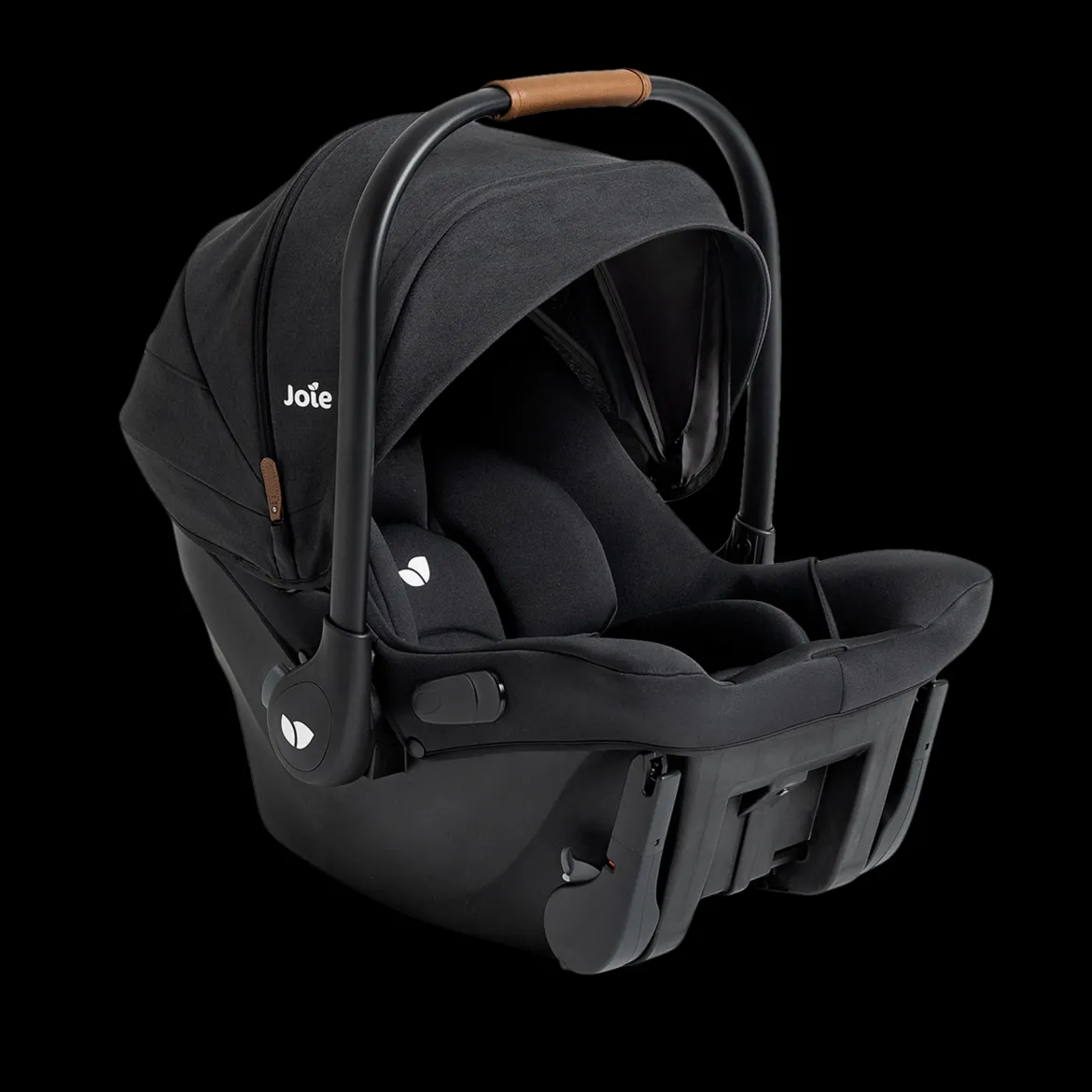 Ginger And Mint Latch Travel System
