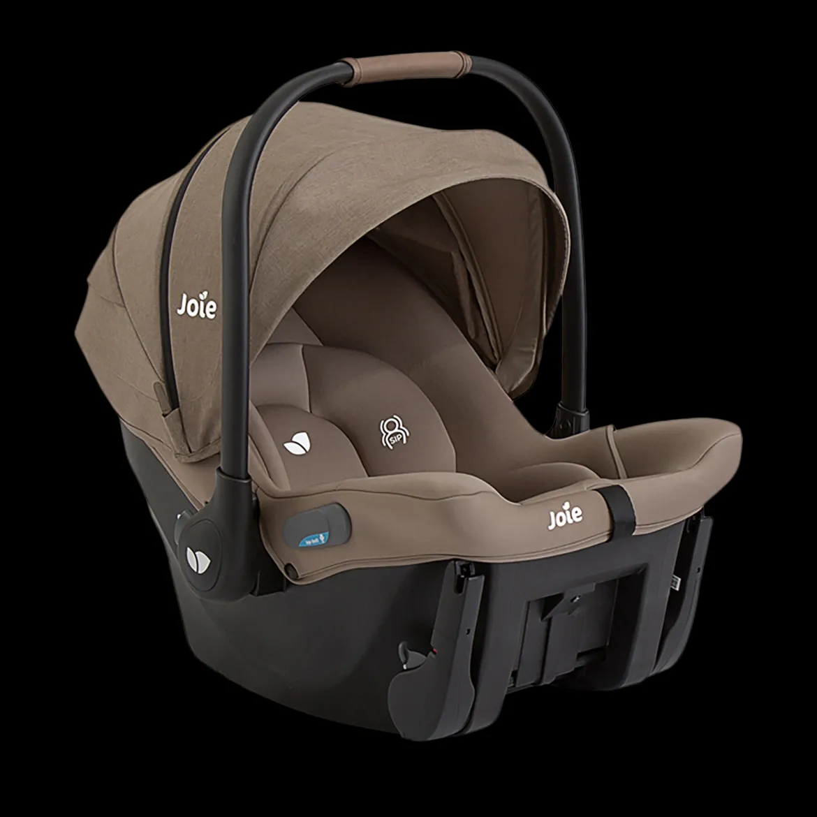 Ginger And Mint Latch Travel System
