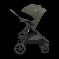 Ginger And Mint Latch Travel System
