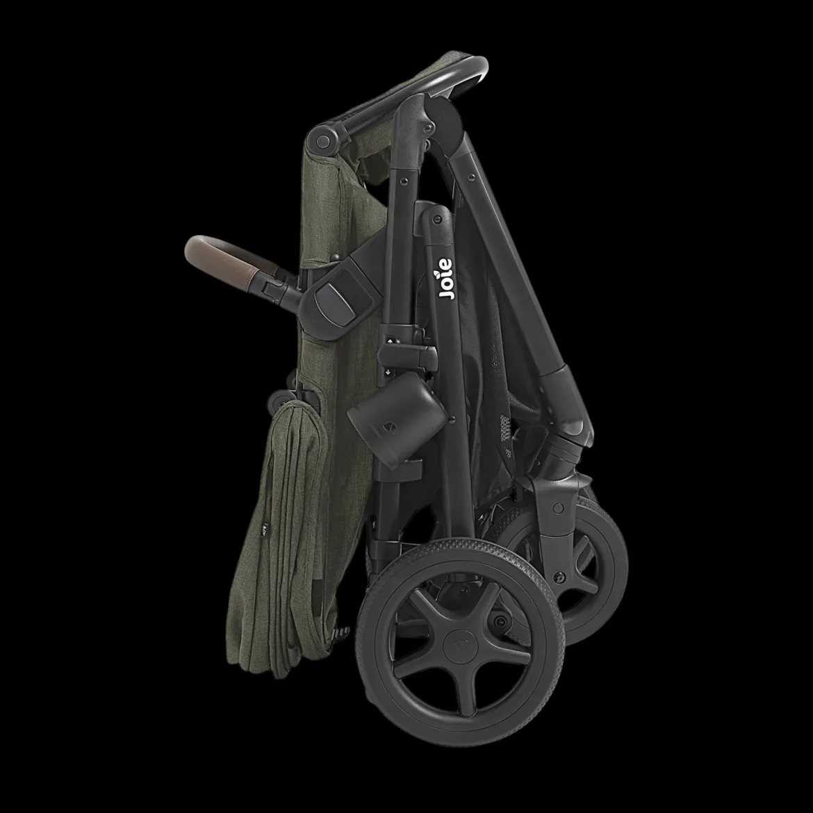 Ginger And Mint Latch Travel System
