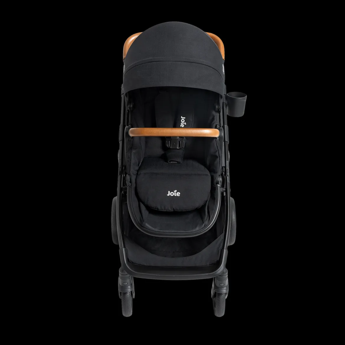 Ginger And Mint Latch Travel System