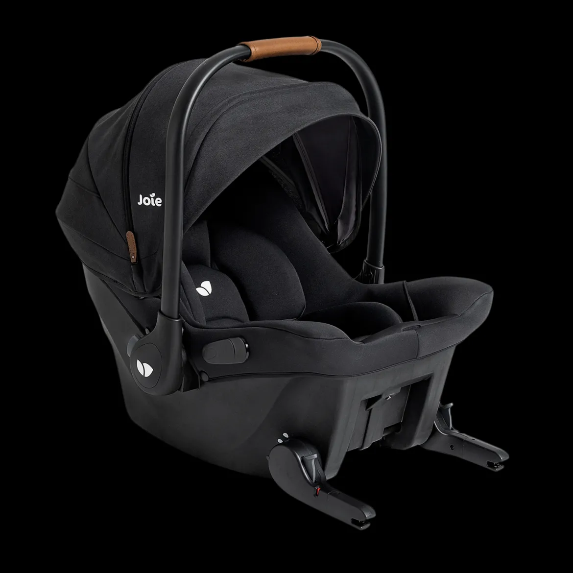 Ginger And Mint Latch Travel System