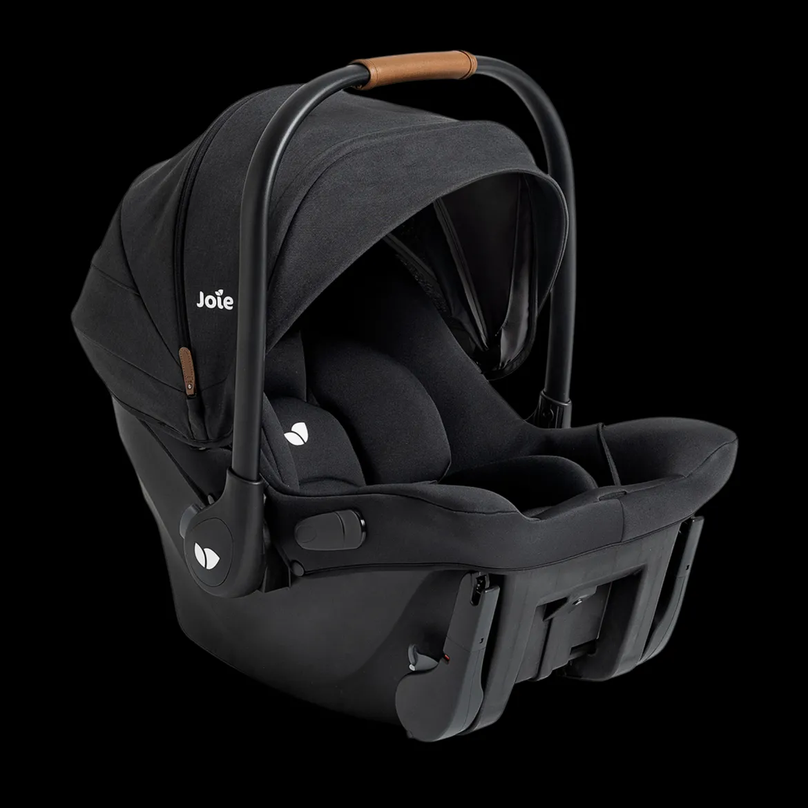 Ginger And Mint Latch Travel System