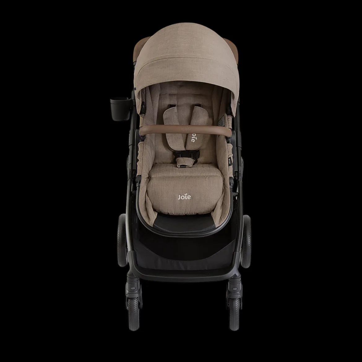 Ginger And Rue Travel System
