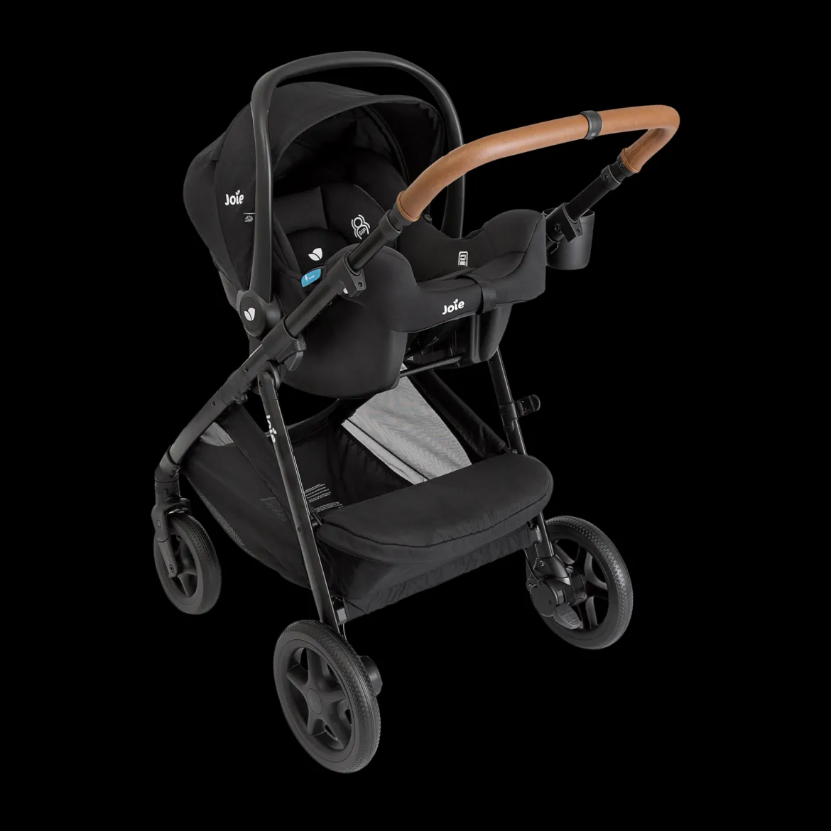 Ginger And Rue Travel System