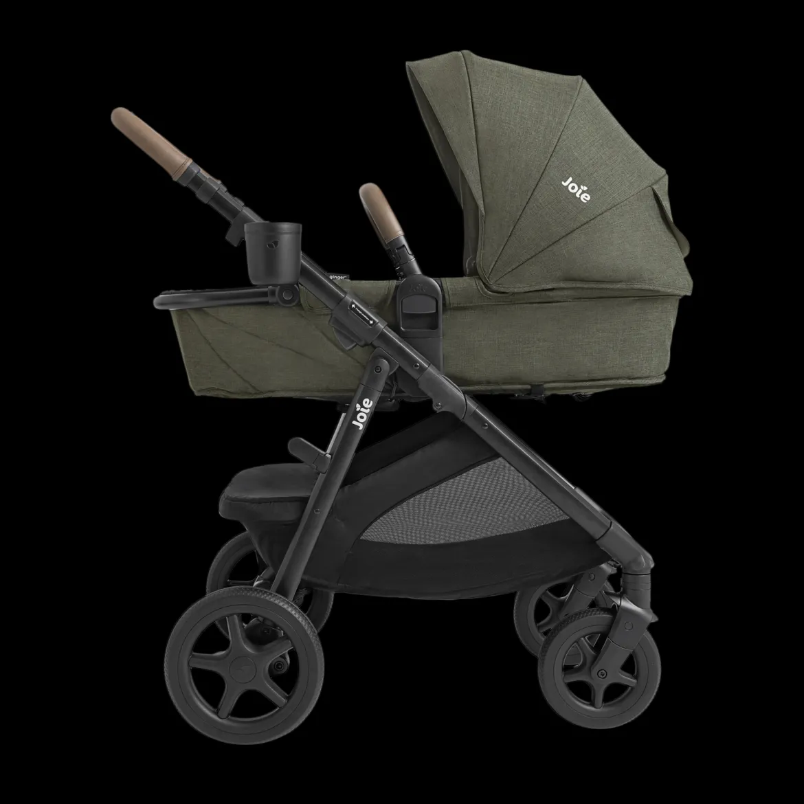 Ginger And Rue Travel System