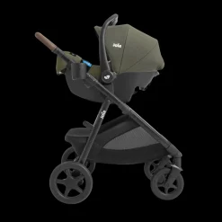 Ginger And Rue Travel System