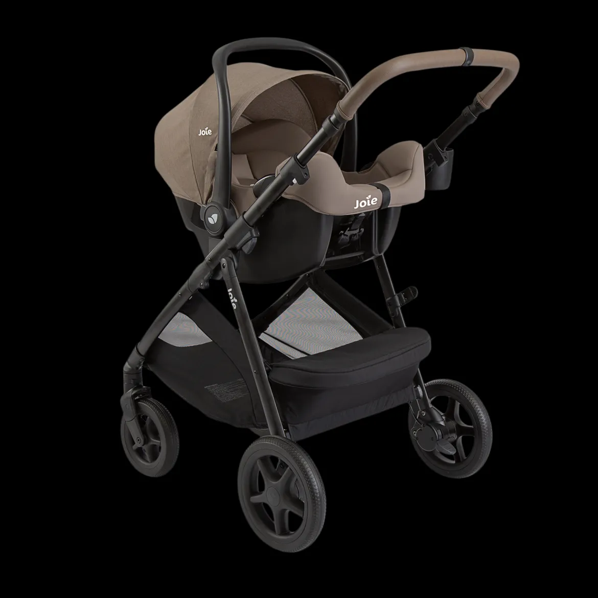 Ginger And Rue Travel System