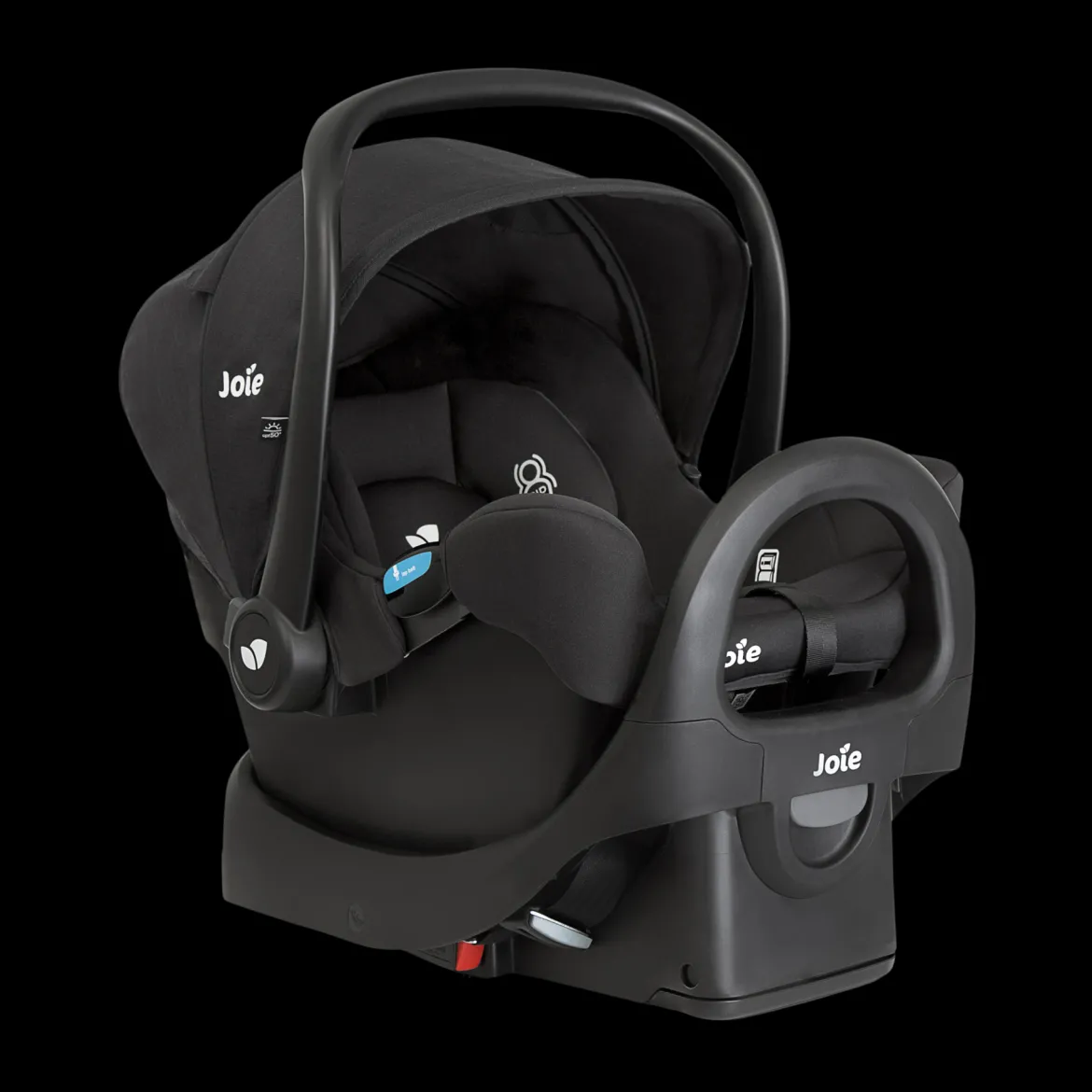 Ginger And Rue Travel System