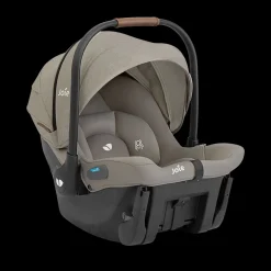 Ginger DLX And Mint Latch Travel System