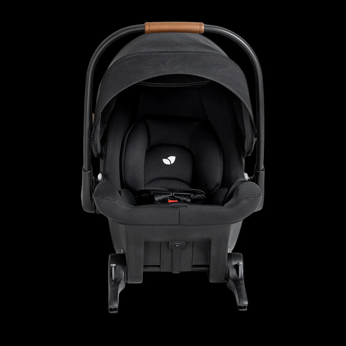 Ginger DLX And Mint Latch Travel System