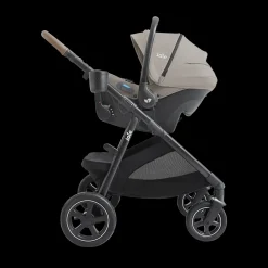 Ginger DLX And Rue Travel System