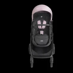 Ginger DLX And Rue Travel System
