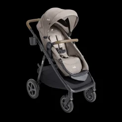 Ginger DLX Stroller