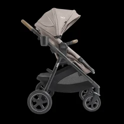 Ginger DLX Stroller
