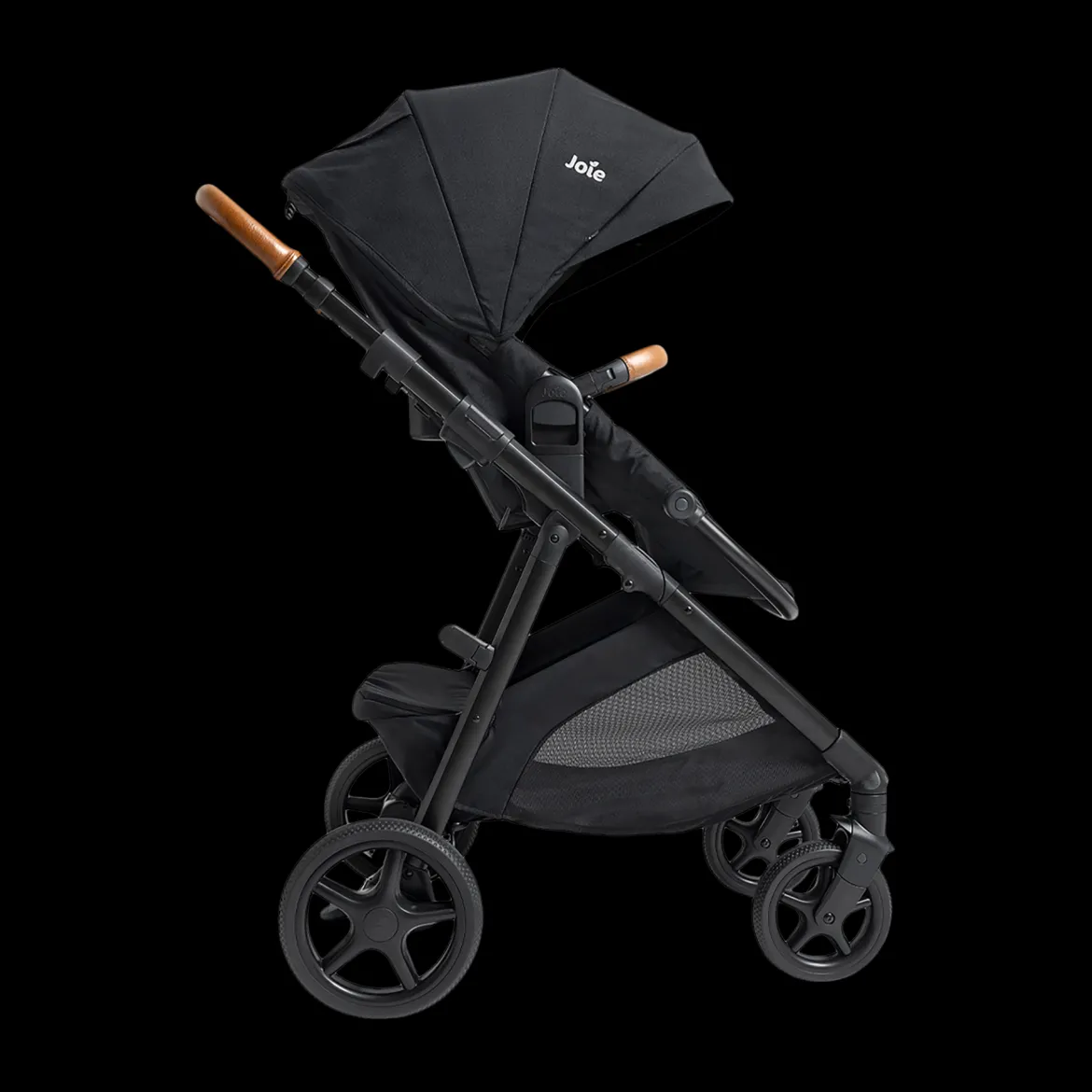 Ginger Stroller