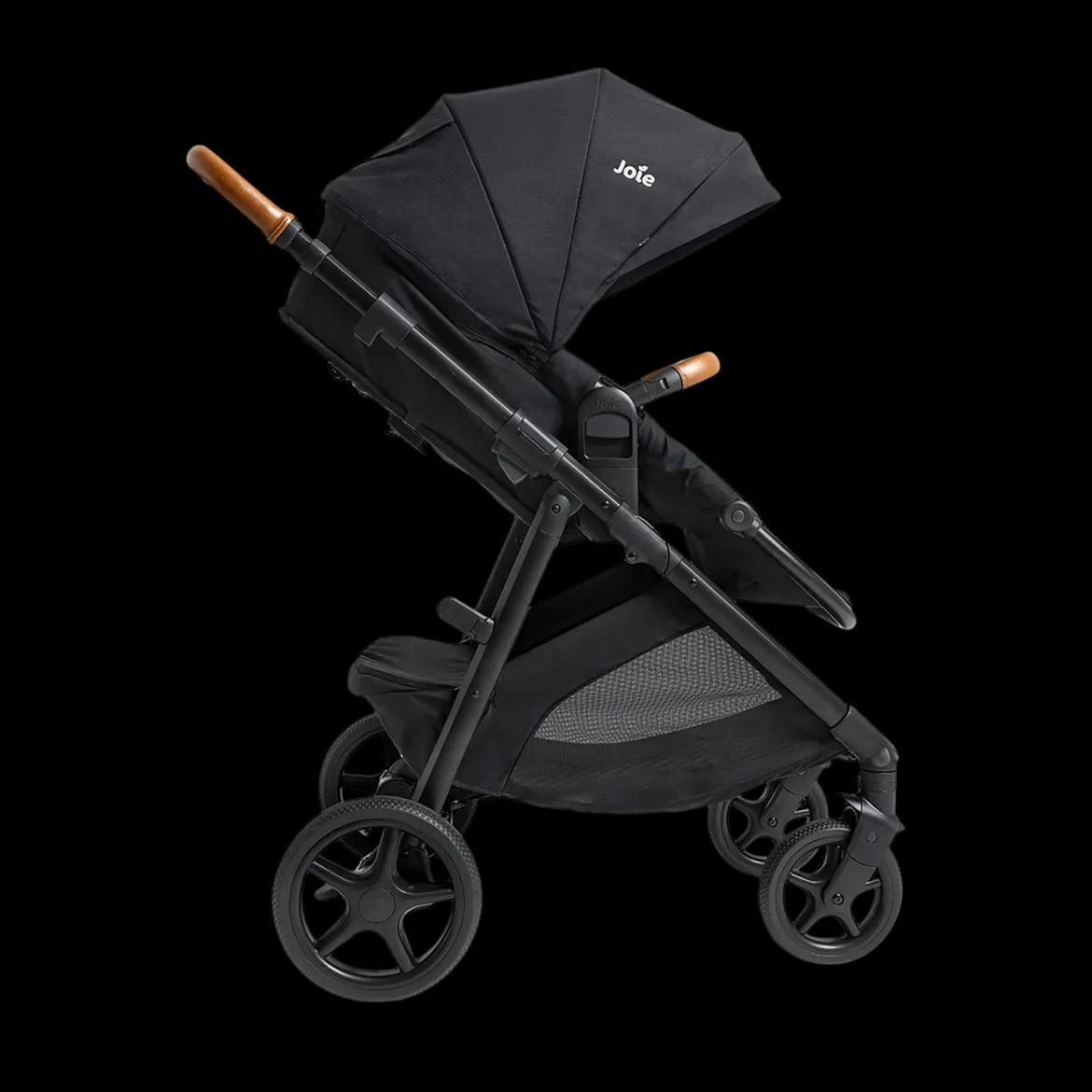 Ginger Stroller