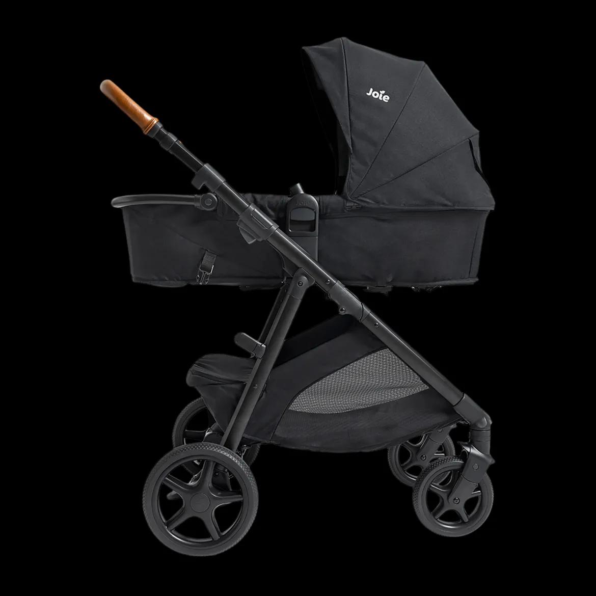 Ginger Stroller