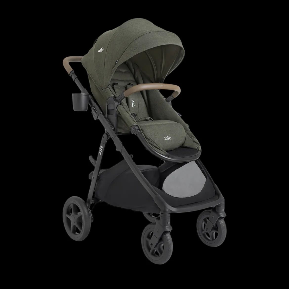 Ginger Stroller