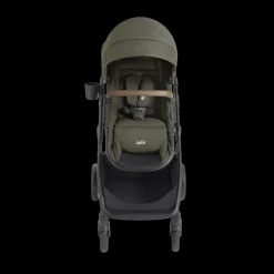 Ginger Stroller