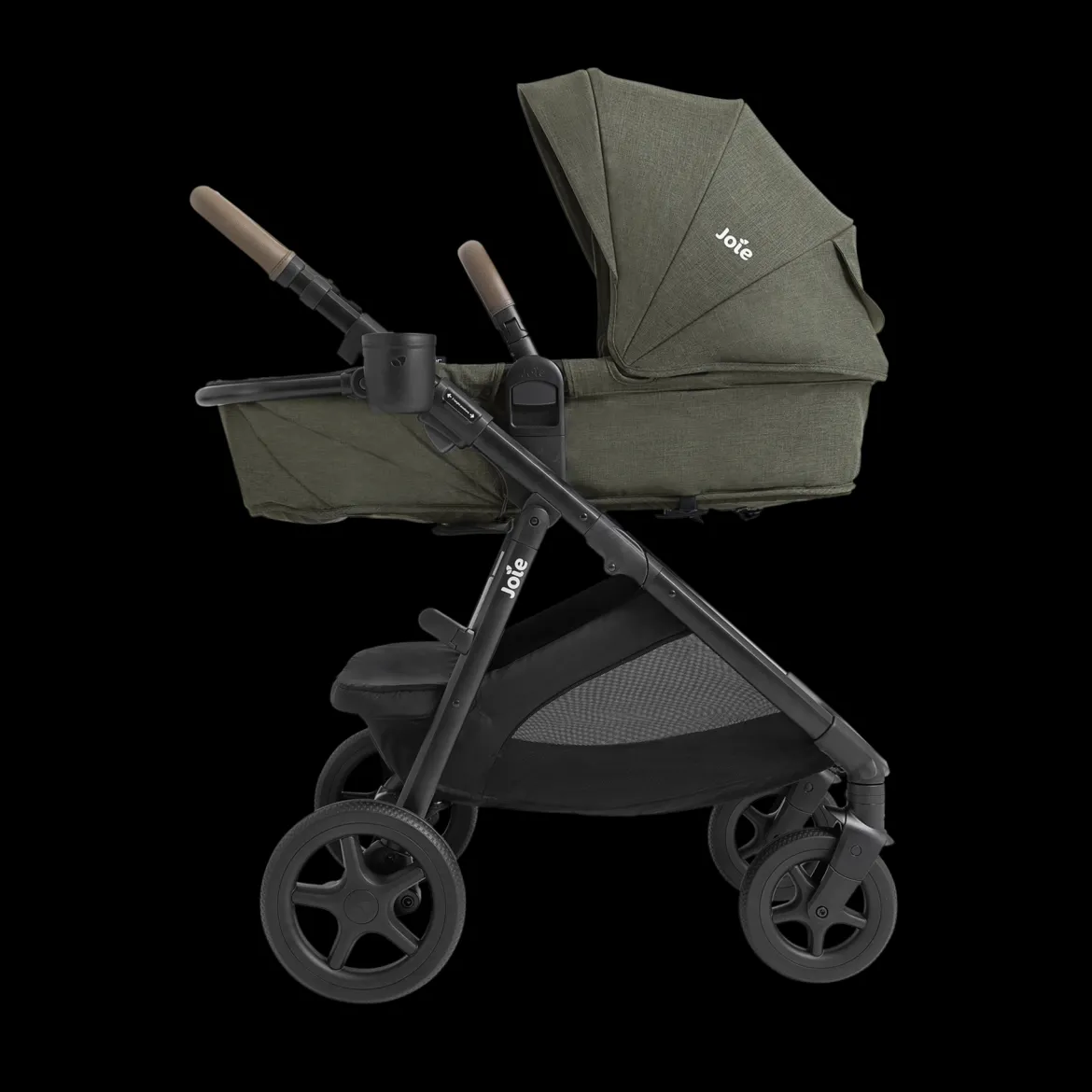 Ginger Stroller