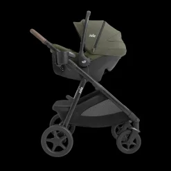 Ginger Stroller