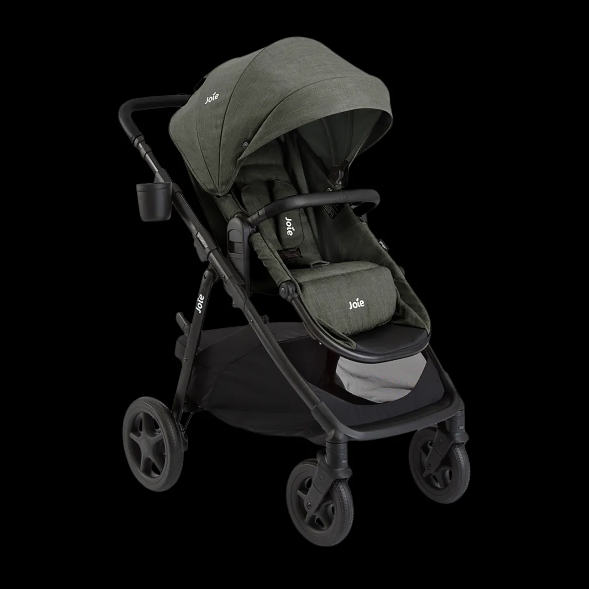 Ginger Stroller