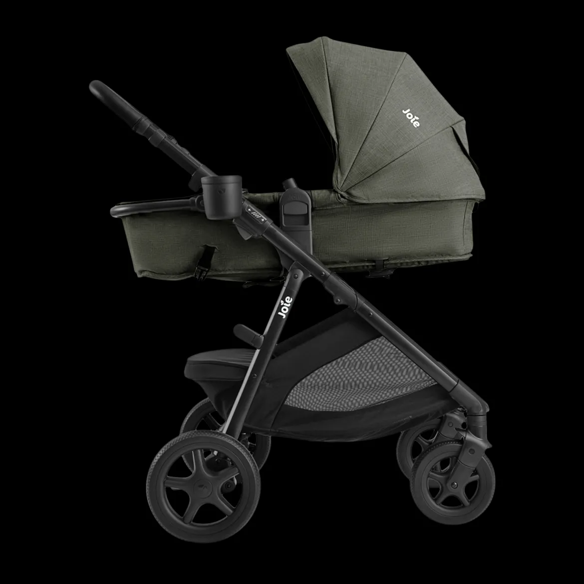 Ginger Stroller