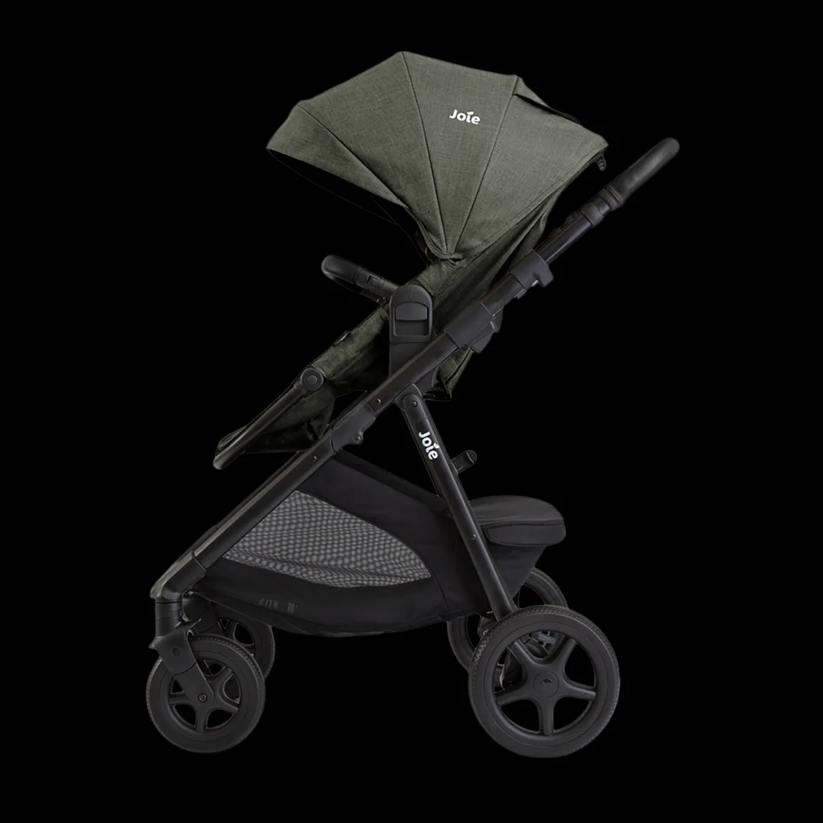 Ginger Stroller