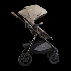 Ginger Stroller